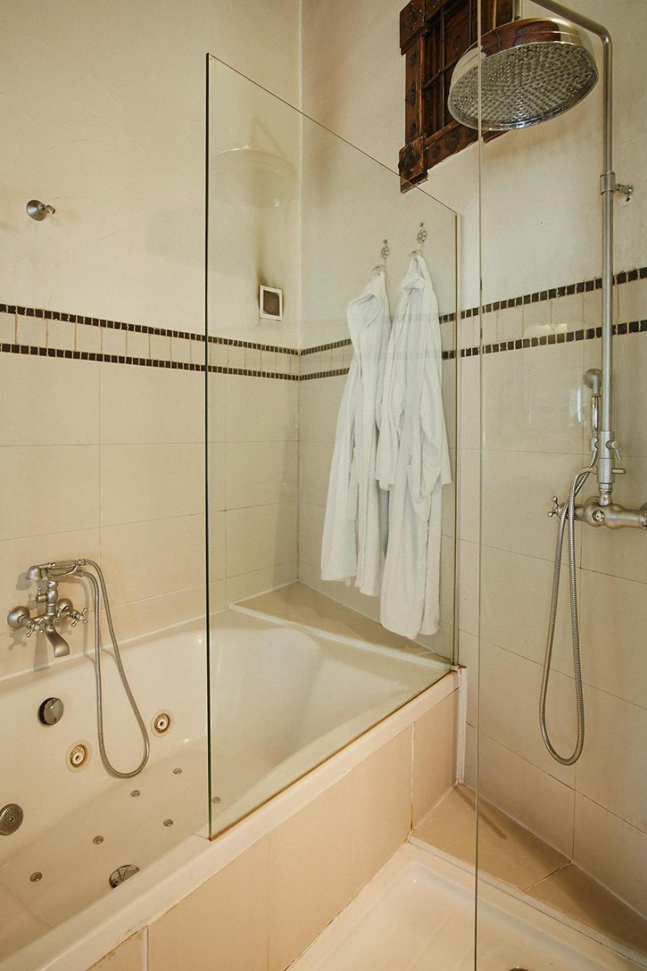 Casa De Cucu Navaluenga Villa Ávila Ngoại thất bức ảnh