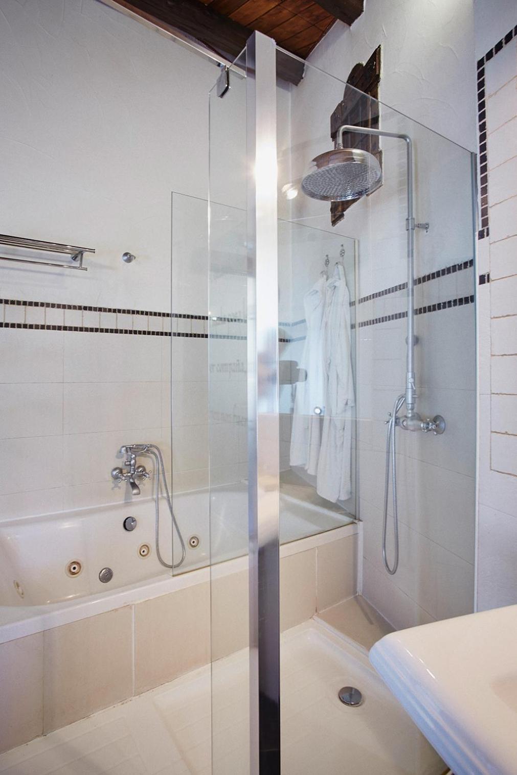 Casa De Cucu Navaluenga Villa Ávila Ngoại thất bức ảnh