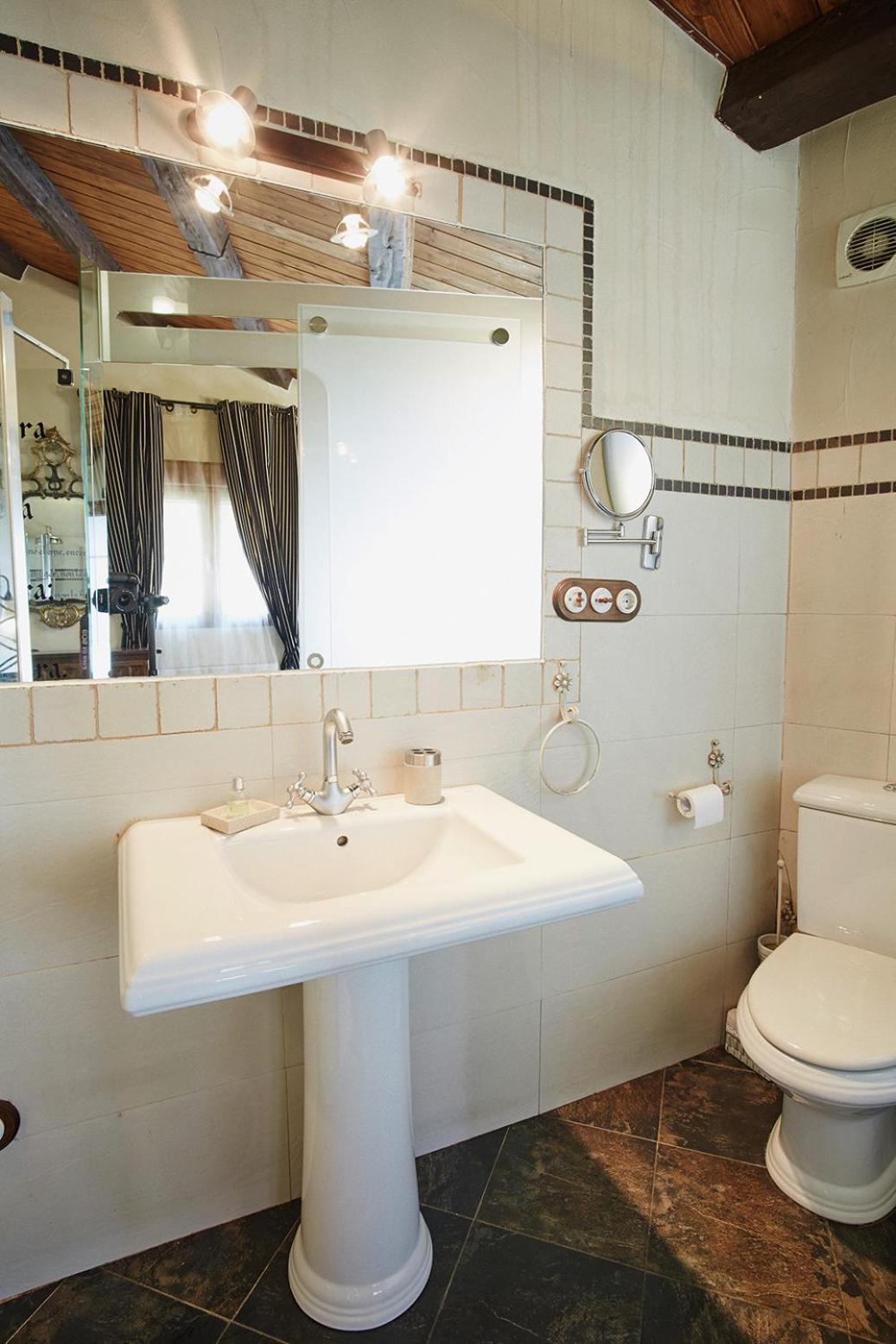 Casa De Cucu Navaluenga Villa Ávila Ngoại thất bức ảnh