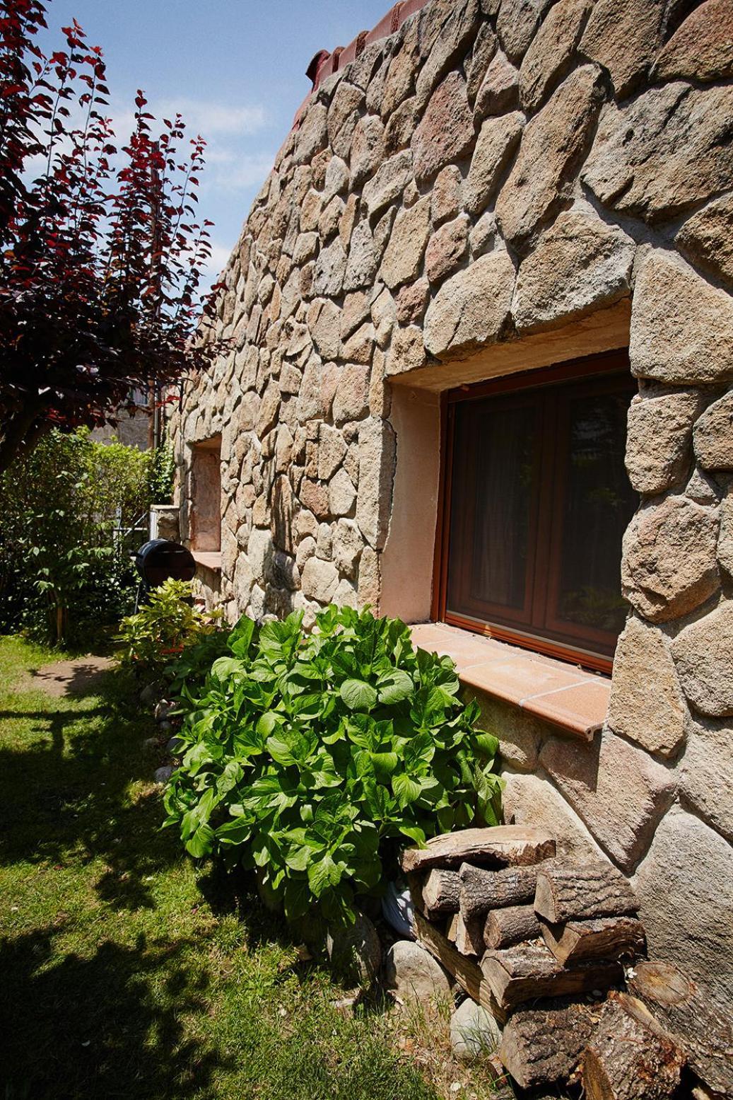Casa De Cucu Navaluenga Villa Ávila Ngoại thất bức ảnh