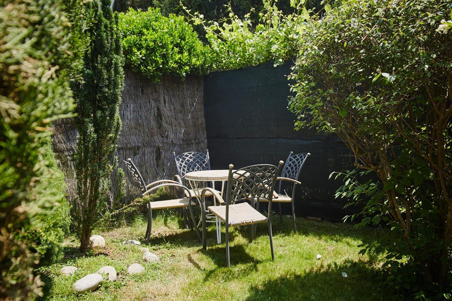 Casa De Cucu Navaluenga Villa Ávila Ngoại thất bức ảnh